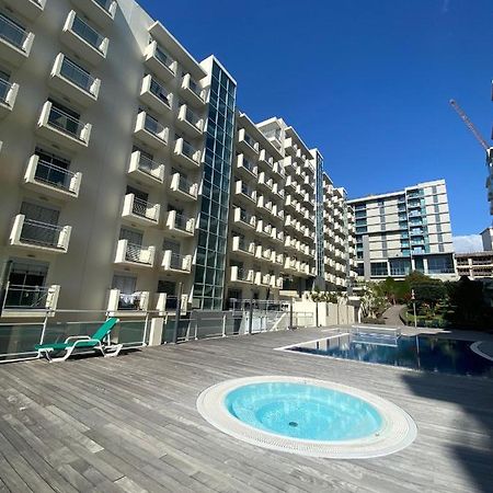 Concordia Apartment 丰沙尔 外观 照片
