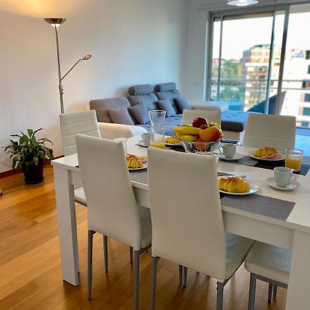 Concordia Apartment 丰沙尔 外观 照片