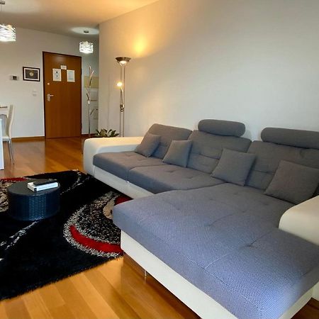 Concordia Apartment 丰沙尔 外观 照片
