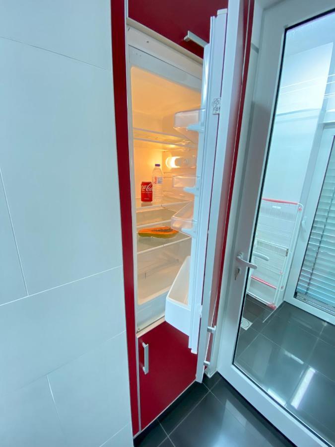 Concordia Apartment 丰沙尔 外观 照片
