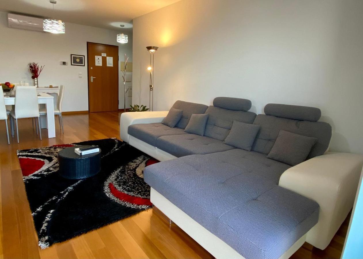 Concordia Apartment 丰沙尔 外观 照片