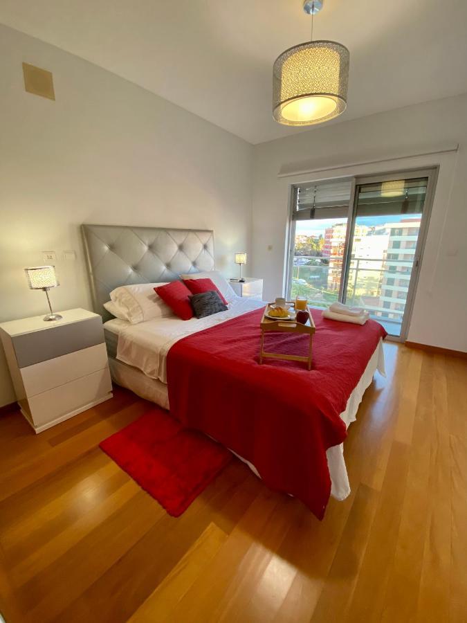 Concordia Apartment 丰沙尔 外观 照片